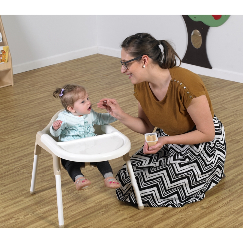 Stacking Feeding Chair