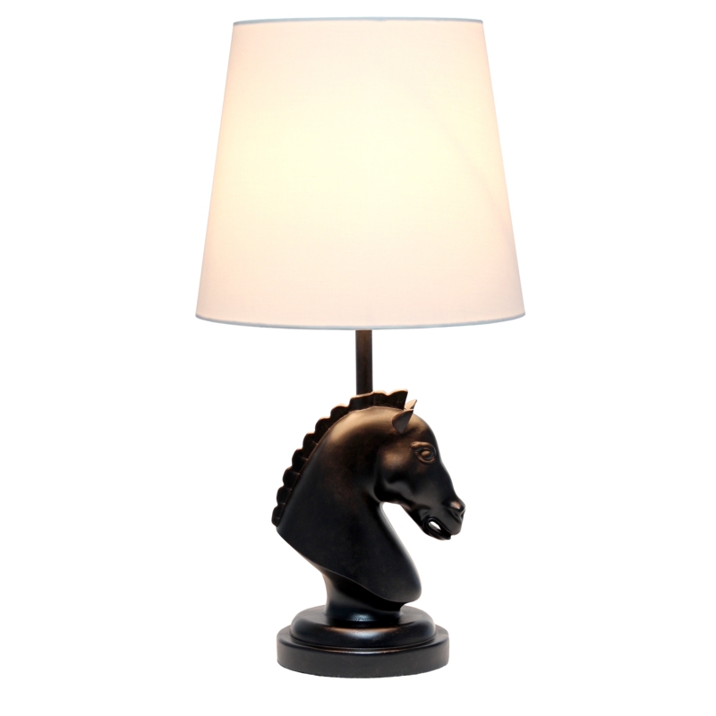 Stanca Novelty Lamp
