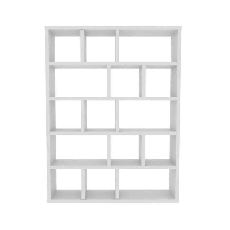Stetson Bookcase