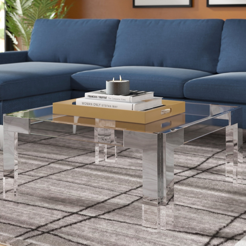 Stoll Coffee Table