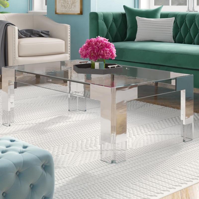 Stoll Coffee Table