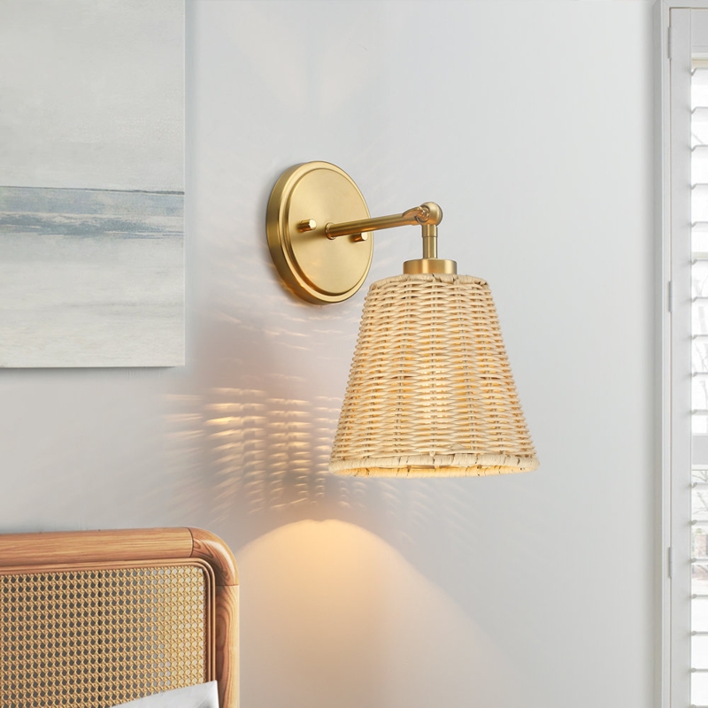 Summerdale Wall Sconce