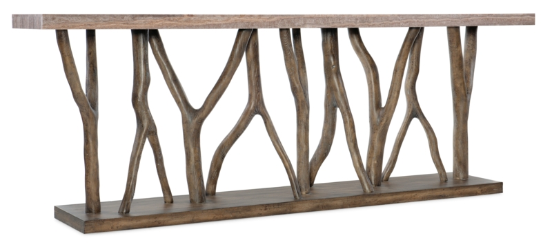 Surfrider 90'' Console Table