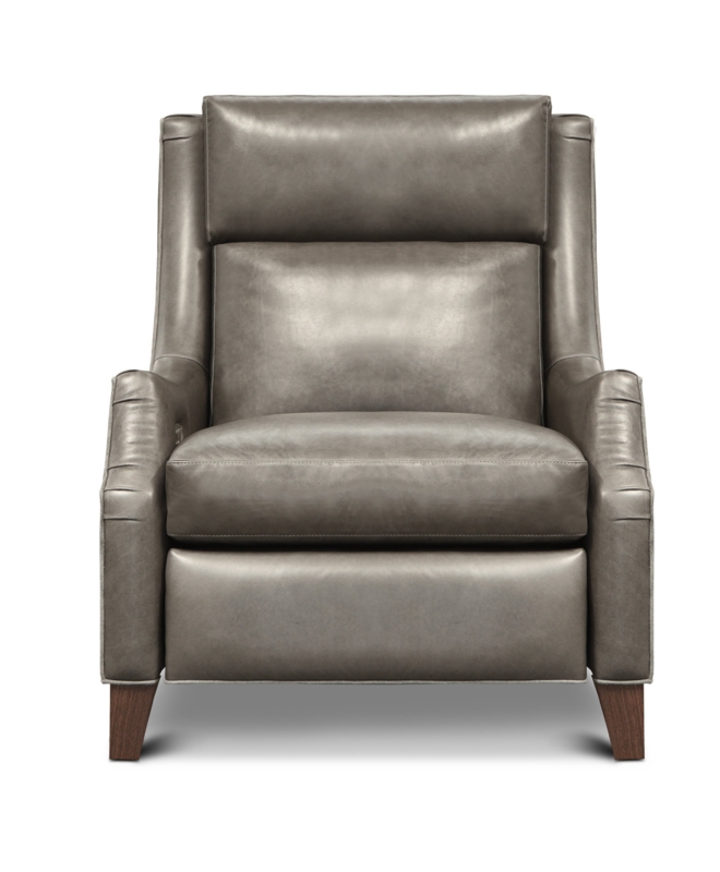 Talisman Leather Power Recliner