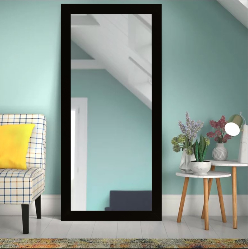 Tari Wide Tall Full Length Mirror