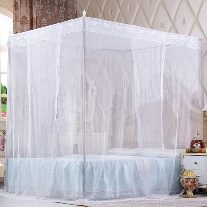 Taytum Bed Canopy