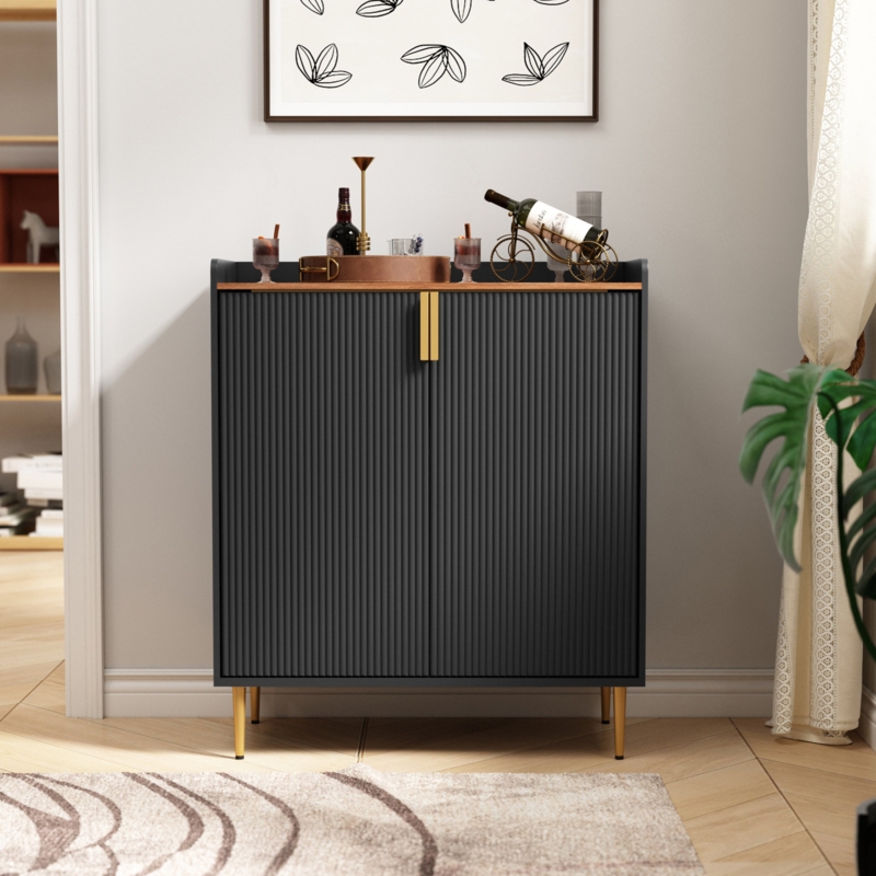 Small Liquor Cabinets