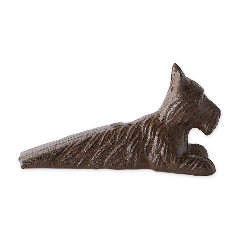 Terrier Fabric Specialty Stop