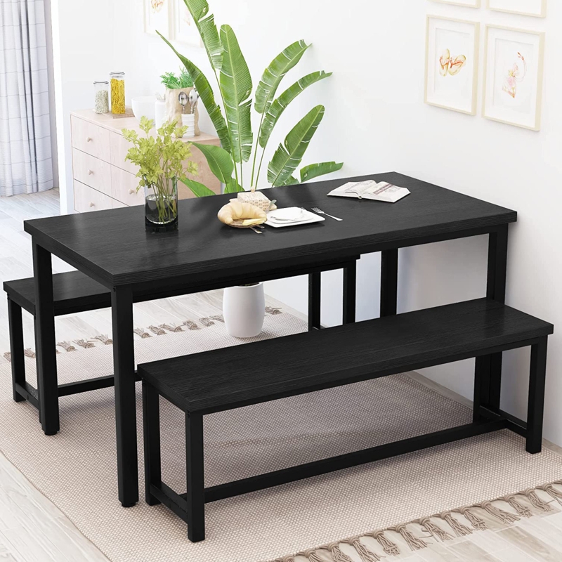 Theoline 3 - Piece Dining Set