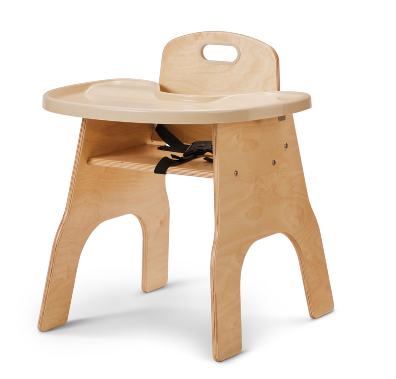 ThriftyKYDZ Classroom Feeding Chair