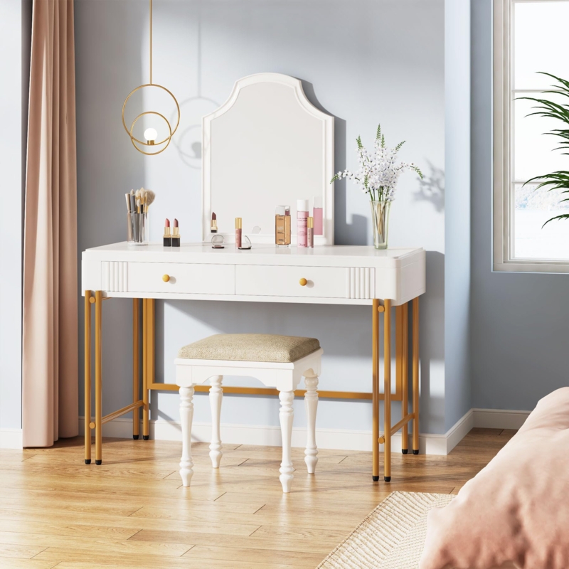 Tiere Vanity