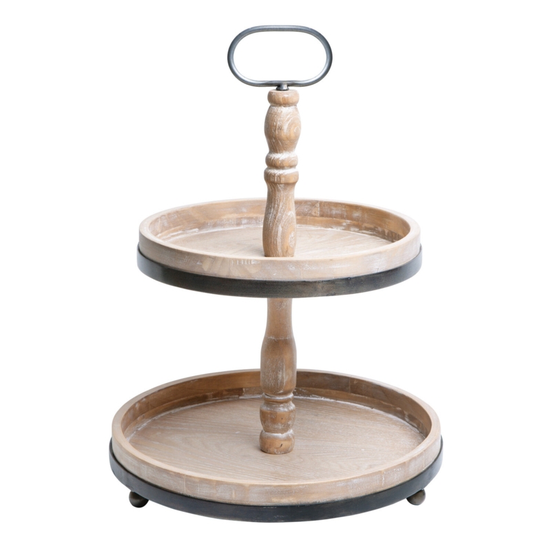 Tiered Stand