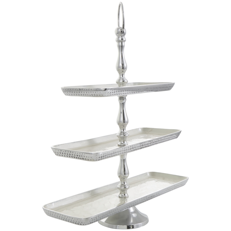 Tiered Stand