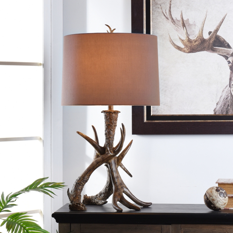 Tincup Table Lamp