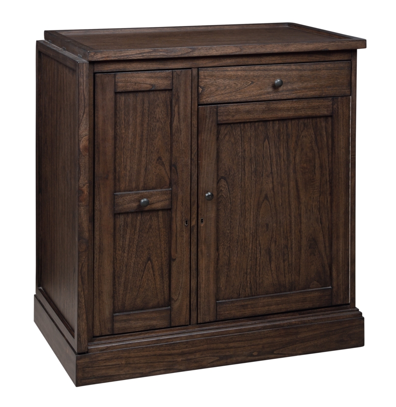 Tipple 38'' Bar Cabinet
