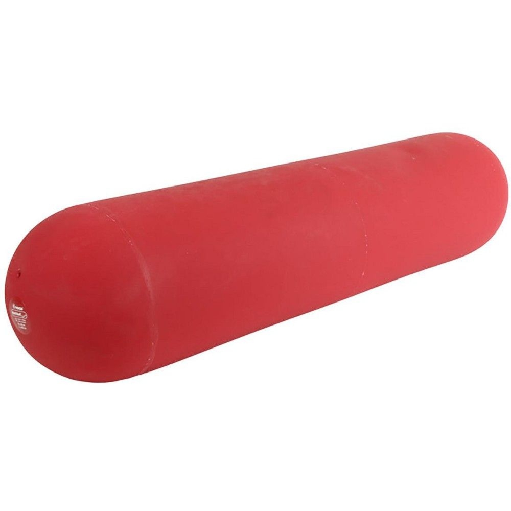 Togu Multiroll Functional Roller - 32" x 7" - Red