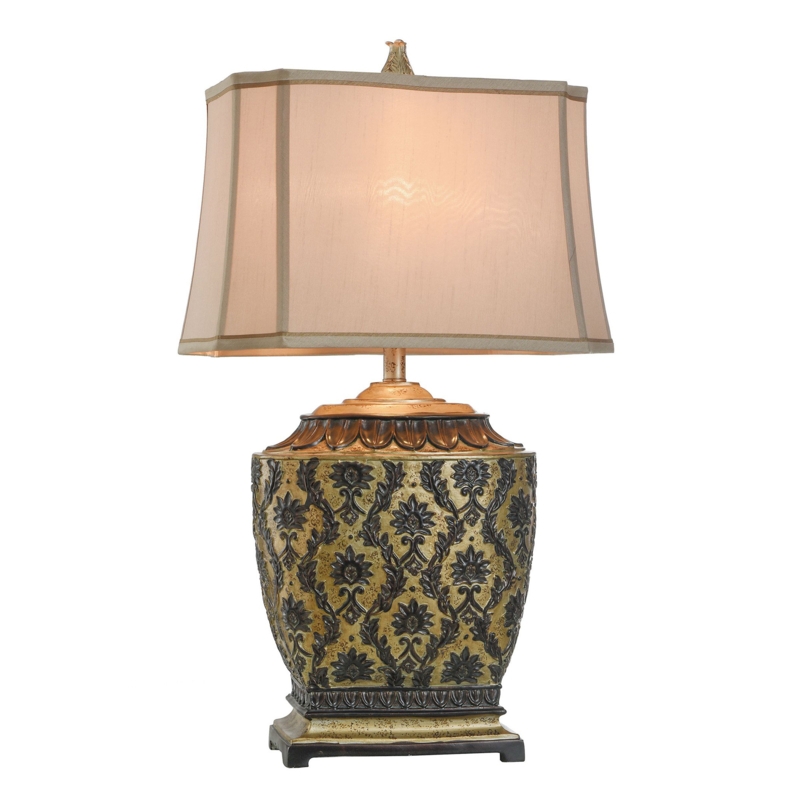 Tolland Table Lamp