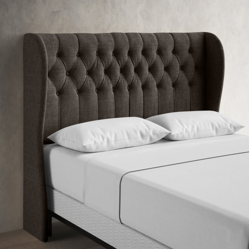 Tomey Upholstered Headboard