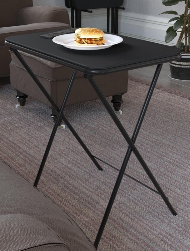 Tray Table Set