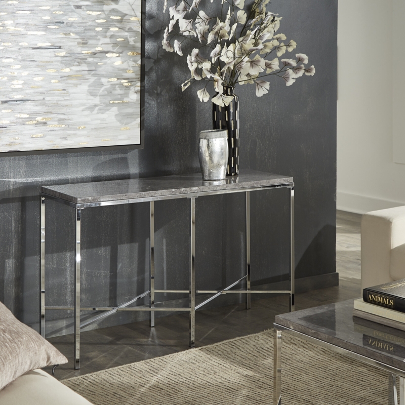 Upson 47.25'' Console Table