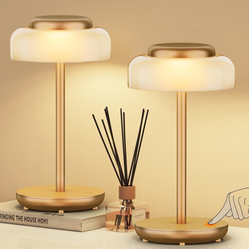 Urien Table Lamp (Set of 2)