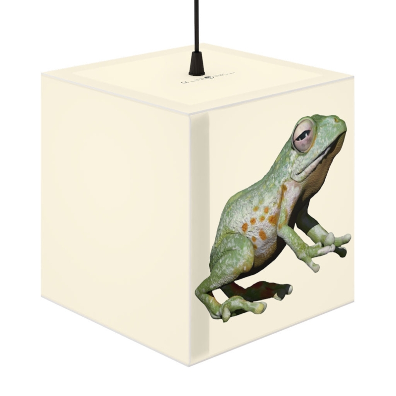 USB Table Lamp