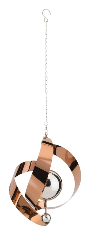 Vogue Hanging Wind Spinner