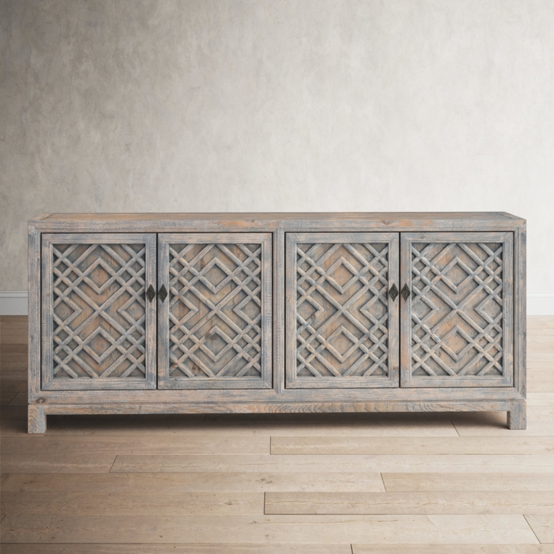 Vonnie 85'' Sideboard