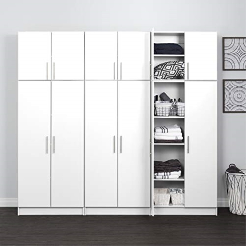 Waco 6 Piece Storage System