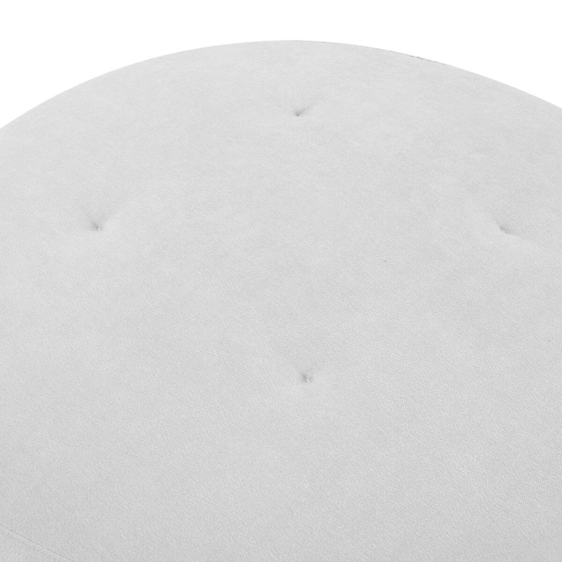 Walentyna Velvet Pouf