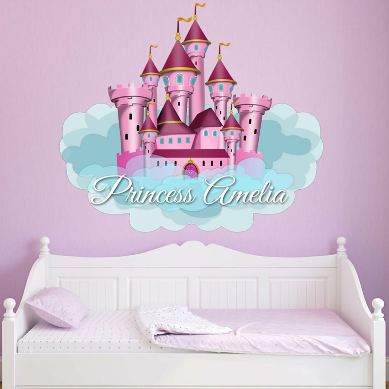 Wall Decal