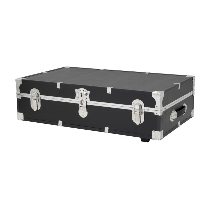 Walmsley Camp Trunk / Footlocker