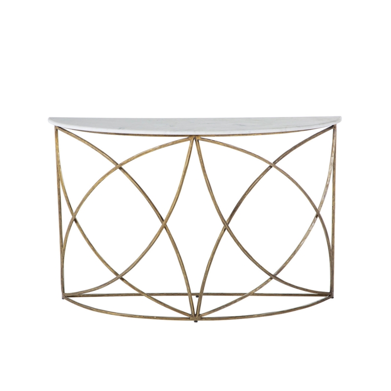 Wayland 48'' Console Table
