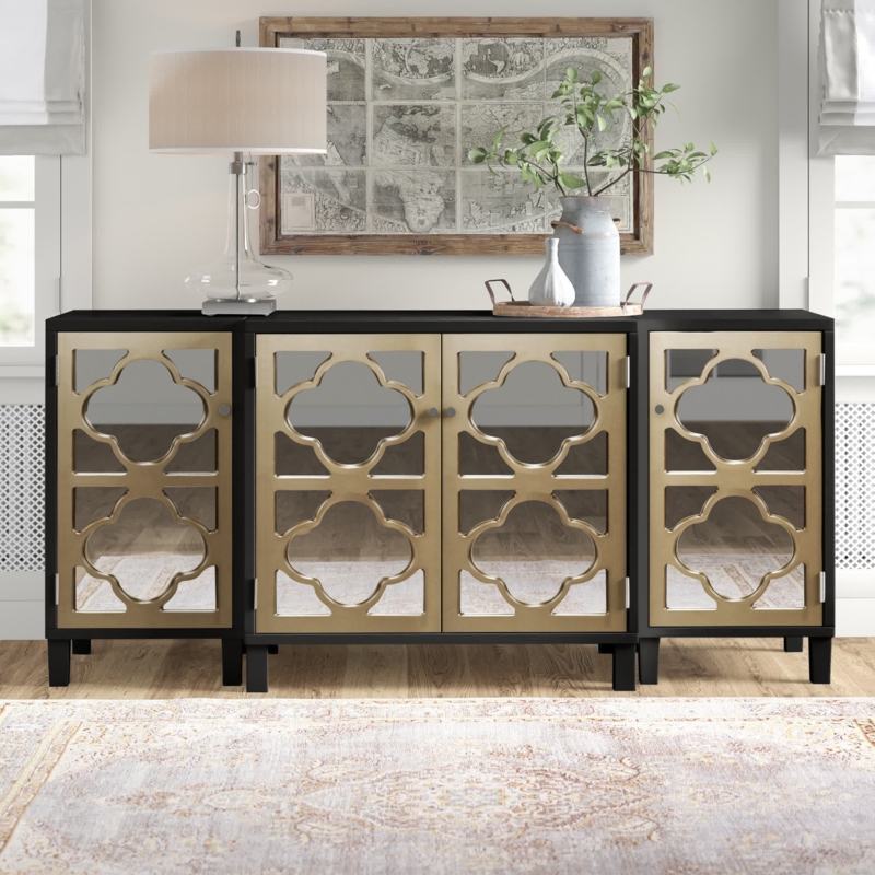 Wealdstone 73.5'' Sideboard