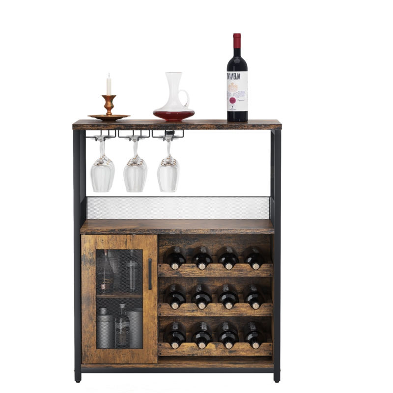 Weera 27.2'' Wine Bar