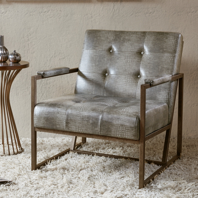 Wembley Armchair