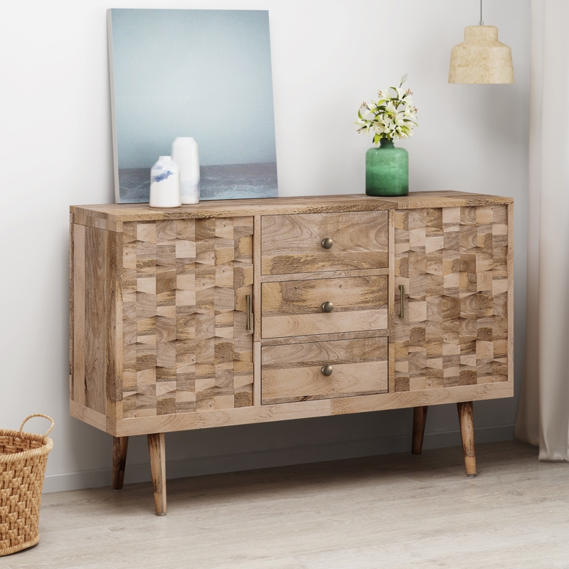 Westra 56'' Sideboard