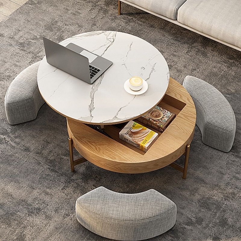 Whitnash Coffee Table