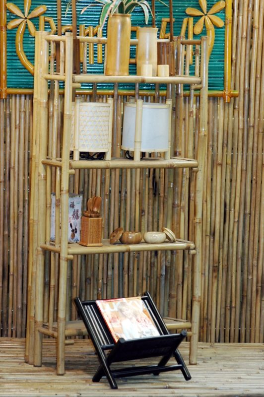 Whobrey Etagere Bookcase