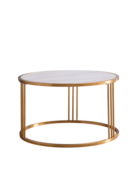 Willingdon Coffee Table