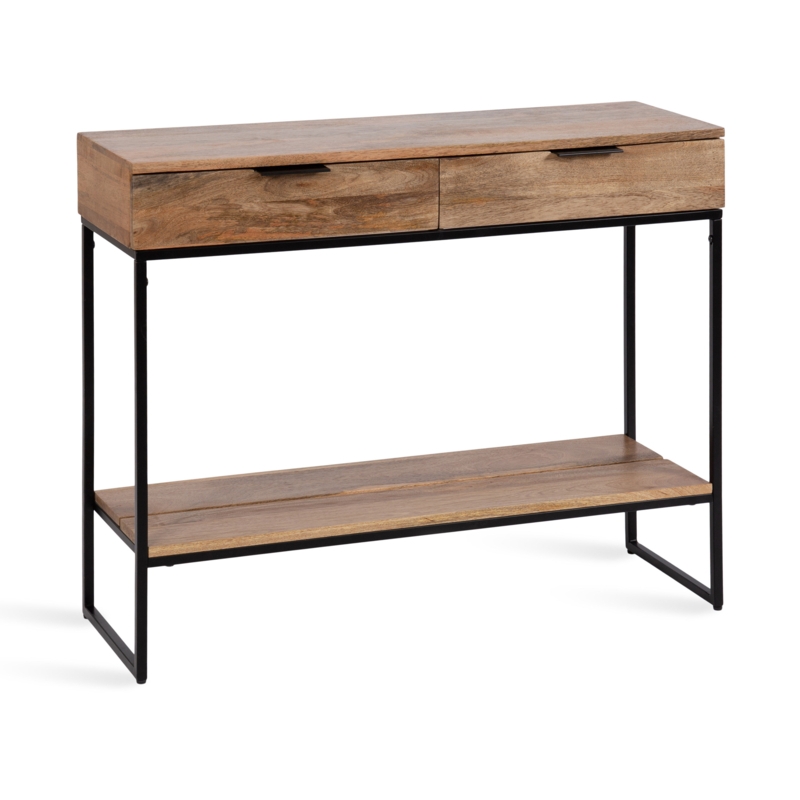 Willow 36'' Console Table