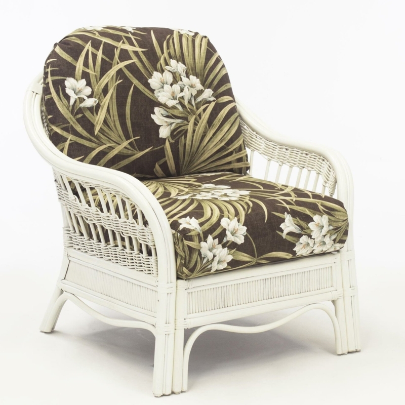 Wittig Upholstered Armchair
