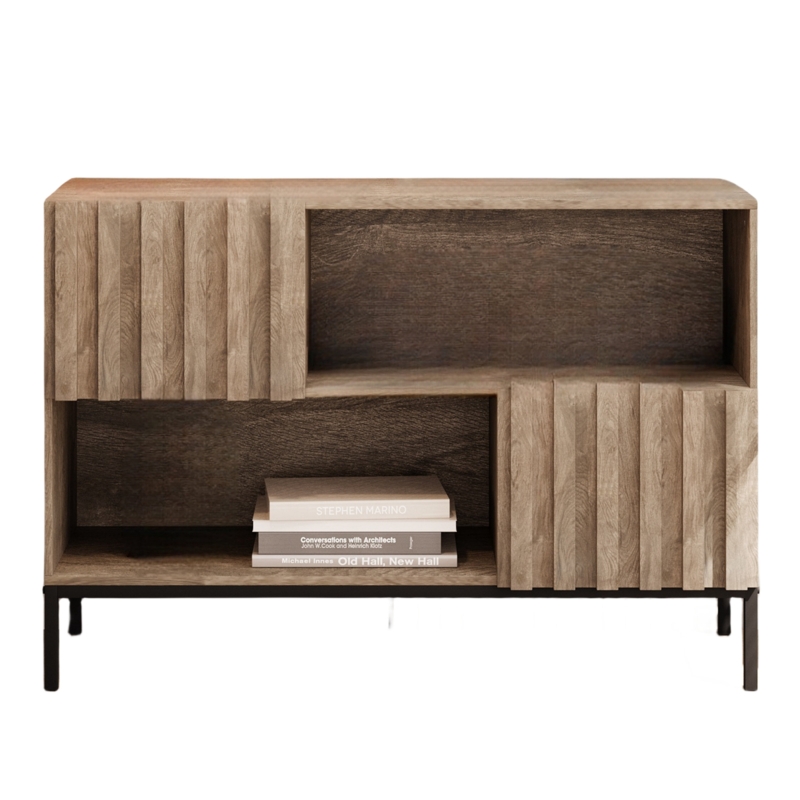 Xzayvien 43.9'' Console Table