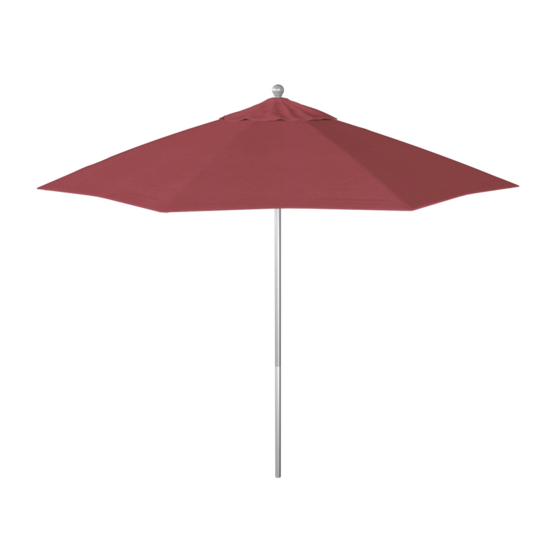 Yadira 9' Market Sunbrella Umbrella