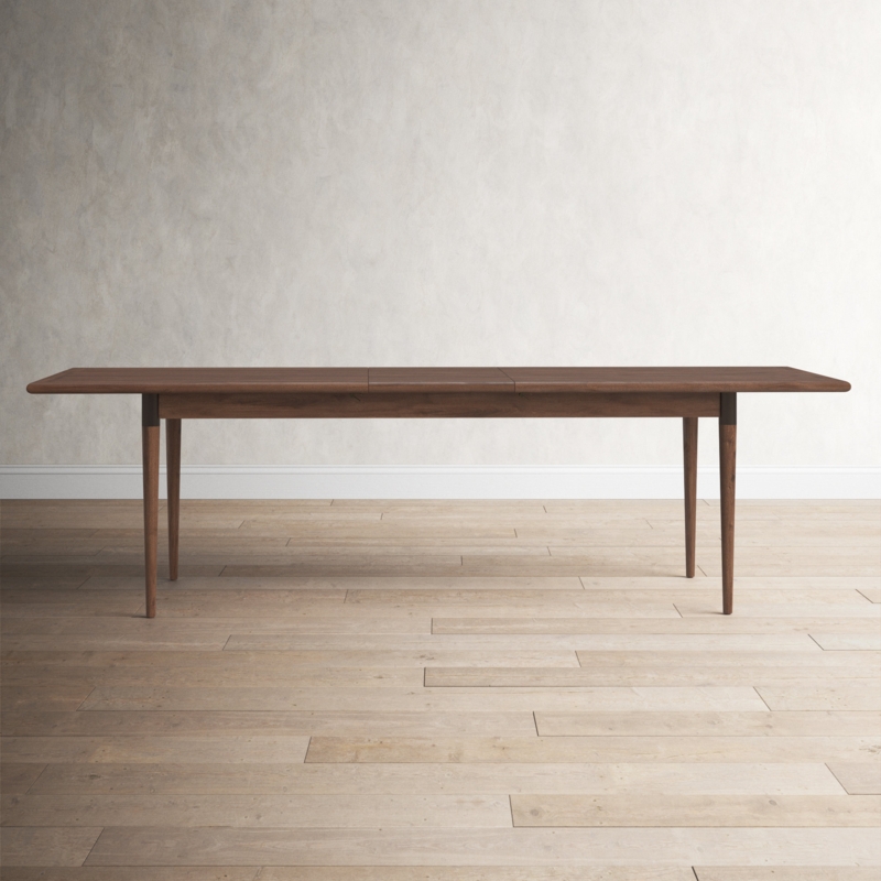 Yanely Extendable Dining Table