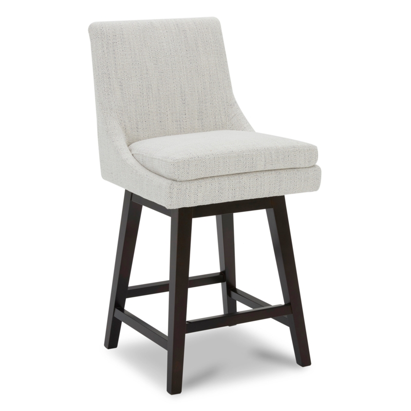 Zahara Swivel 26'' Counter Stool