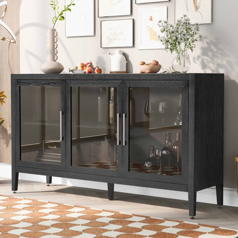 Zeta Dining Cabinet