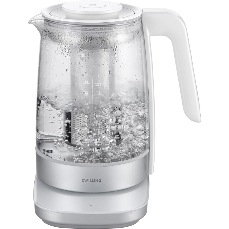 Zwilling Enfinigy Electric Tea Kettle