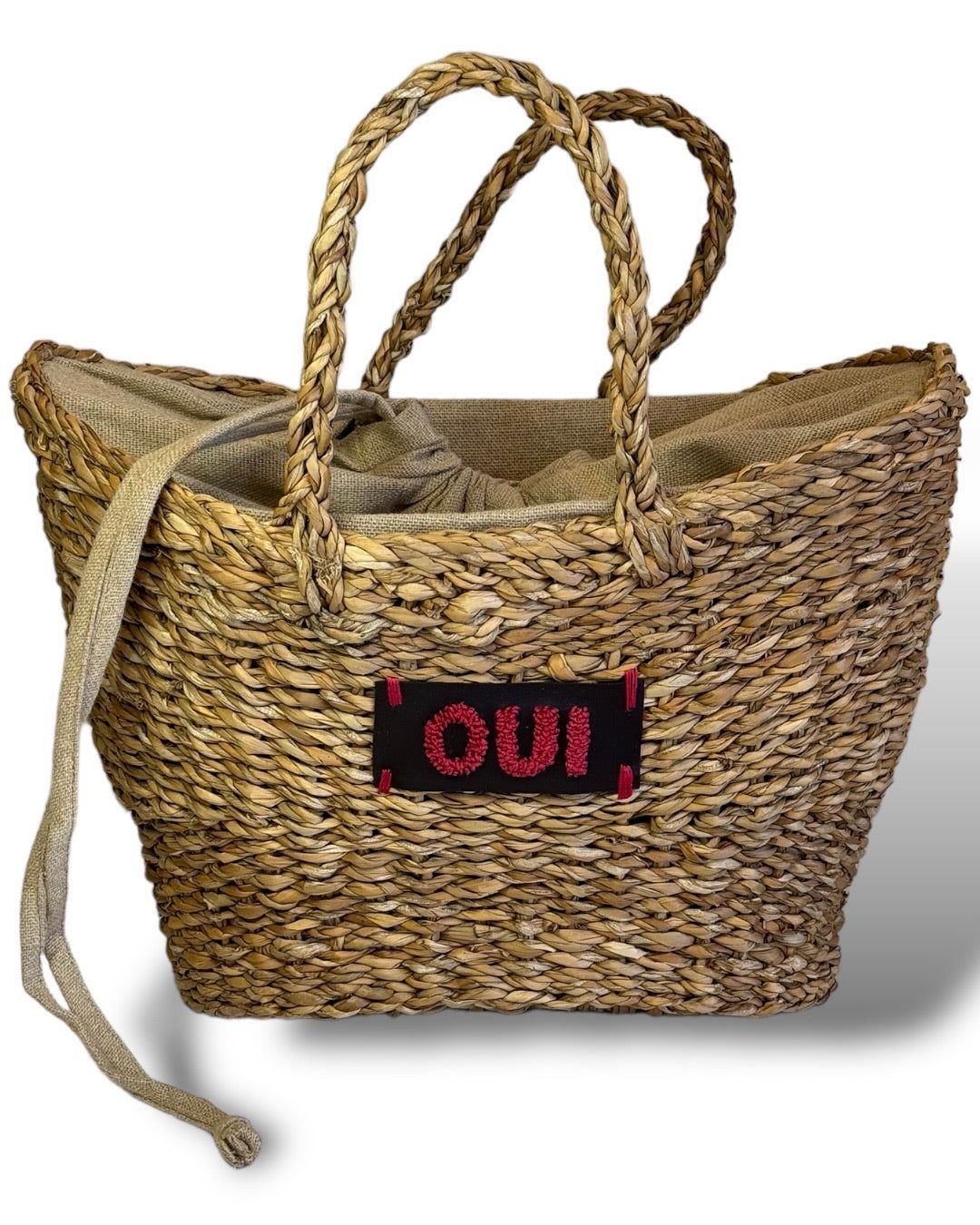 Capazo Oui