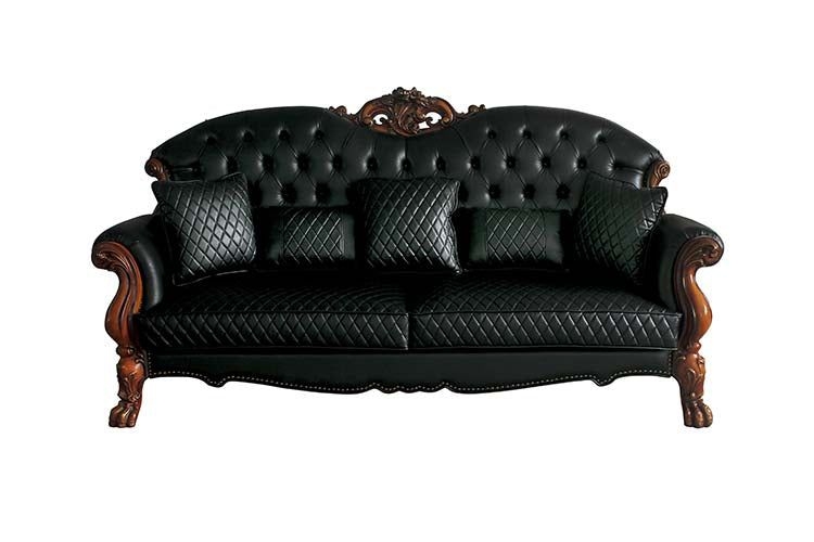 Dresden Sofa By Acme Furniture